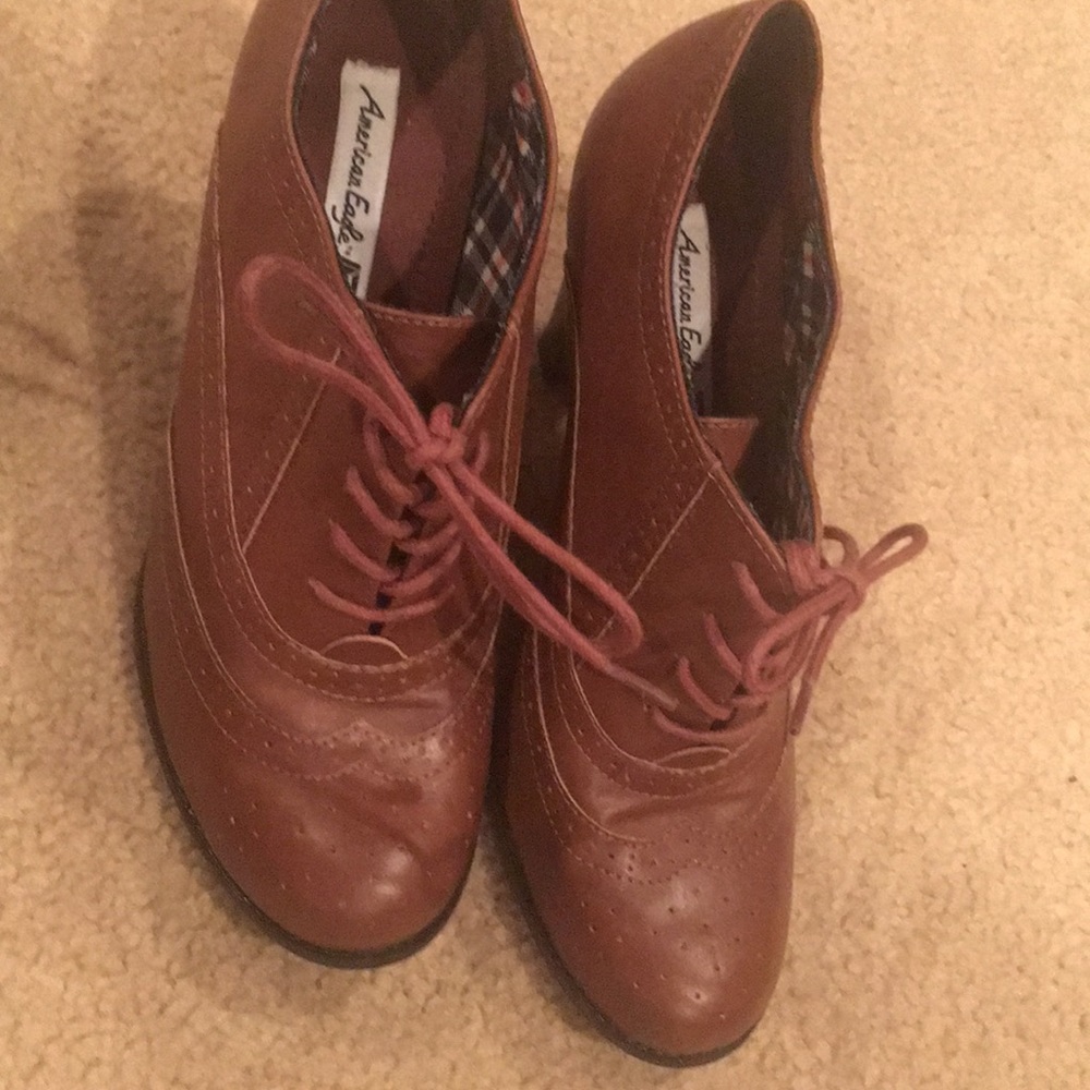 Booties - Picture 4 of 4